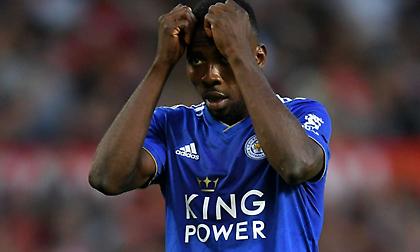 Υποδοχή με… σφαλιάρες για τον Ιεανάτσο