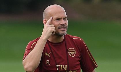 Εξετάζουν μονιμοποίηση του Λιούνγκμπεργκ στην Άρσεναλ