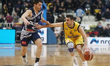 Ξανθόπουλος: «Αναγκάζομαι να καταφύγω στα δικαστήρια για να διεκδικήσω τα χρήματά μου»