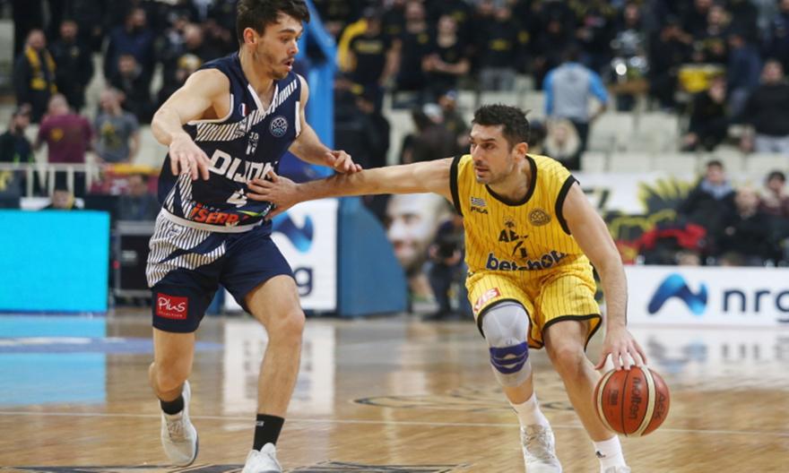 Ξανθόπουλος: «Αναγκάζομαι να καταφύγω στα δικαστήρια για να διεκδικήσω τα χρήματά μου»