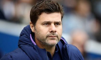 Ποτσετίνο: «Είμαι ανοιχτός σε προτάσεις»