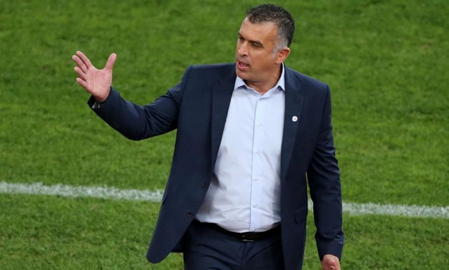 Αναστασίου: «Εάν ο ΠΑΟΚ ήταν πιο έτοιμος θα ήταν διαφορετικά τα πράγματα στο ντέρμπι»