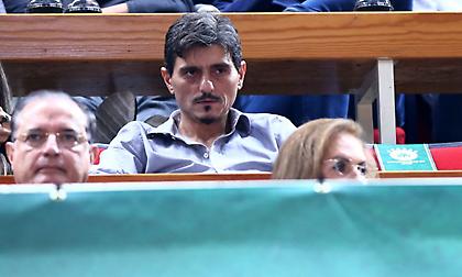 Γιαννακόπουλος: «Τα πάντα έχουν ένα όριο»