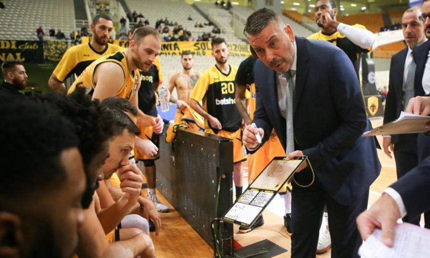 Παπαθεοδώρου: «Να σεβαστούμε τον Διαγόρα Δρυοπιδέων»