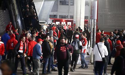 ΠΑΟΚ: «Οι πόρτες χαλάνε, τα σερί όχι» (pic)