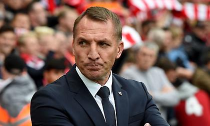 Ρότζερς: «Δεν έχω σκοπό να φύγω»