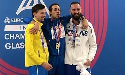 Ετοιμάζεται για τον κλειστό το γκρουπ του Τσούγκου