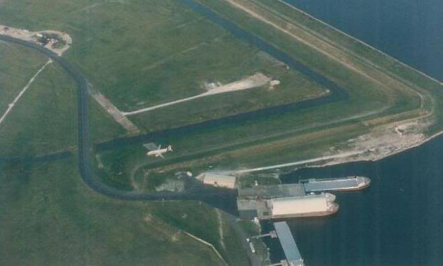 Πτήση 110: 45 επιβάτες γύρισαν απ' τον θάνατο χάρη στην κίνηση του πιλότου