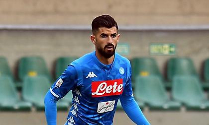 Πρώτος στόχος της Ρόμα για τον Γενάρη ο Χισάι