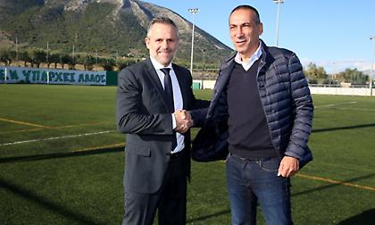 Η δύσκολη δουλειά στον Παναθηναϊκό ενόψει μεταγραφών