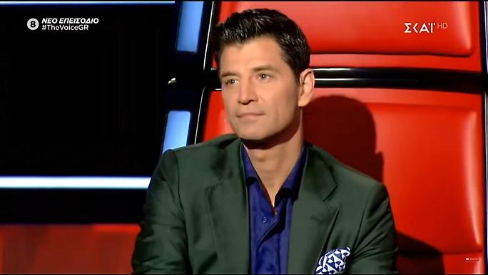 The Voice: Σπουδαία κίνηση από Ρουβά σε διαγωνιζόμενη - Θα αναλάβει τα έξοδα για τη θεραπεία της