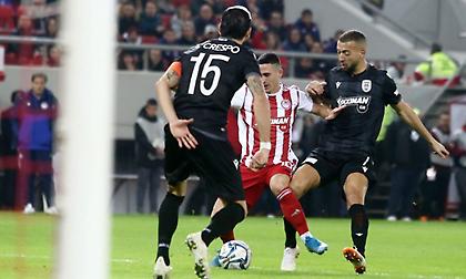 Το VAR σας μάρανε