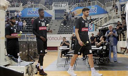 Πρόβλημα με Χατζηνικόλα στον ΠΑΟΚ