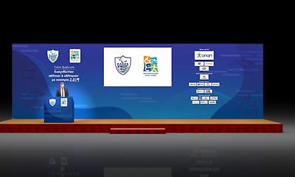 Με τη βράβευση των κορυφαίων γιορτάζουν ΕΠΕ και ΕΑΟΜ-ΑμεΑ την Παγκόσμια Ημέρα Ατόμων με Αναπηρία