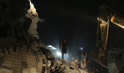 Αλβανία: Μετασεισμός 4,4 Ρίχτερ στο Δυρράχιο