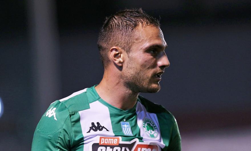 Πιθανή η αποχώρηση Μολό από τον Παναθηναϊκό