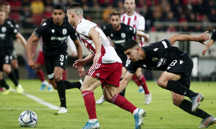 Παίκτες ΠΑΟΚ: «Αν δεν γινόταν το πέναλτι…»