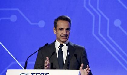 Σύνοδος ΝΑΤΟ: Ανοιχτό το ενδεχόμενο συνάντησης Μητσοτάκη – Ερντογάν