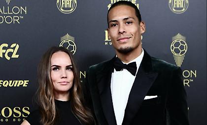 Κύριος ο Φαν Ντάικ: «Ήμουν κοντά, αλλά οφείλεις να σέβεσαι το μεγαλείο του Μέσι»