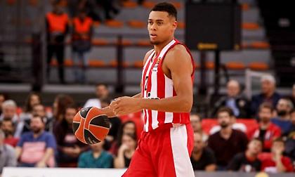 Ουέιντ vs. Μπόλντγουϊν: Τι κάνει με τη δεύτερη ευκαιρία στον Ολυμπιακό (πίνακας)