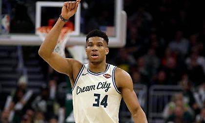 Γιάννης: «Απέρριψα προτάσεις για ταινίες και διαφημίσεις. Εστιάζω στο πρωτάθλημα»