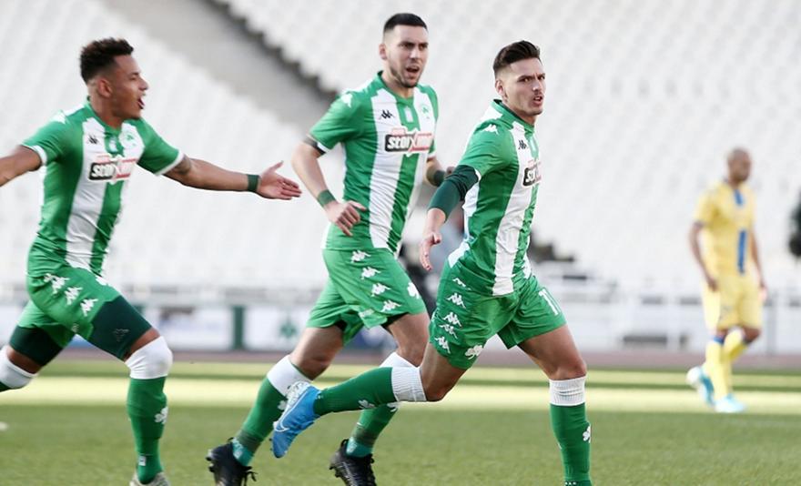 Χρ. Δώνης: «Δεν χρειάζεται να καρδιοχτυπάμε στο τέλος»