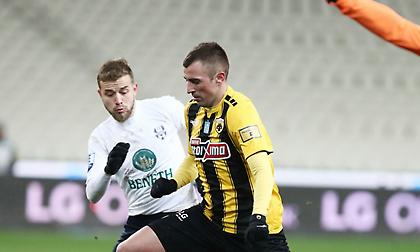 Εντείνεται η φημολογία για επιστροφή Κρίστισιτς στον Ερυθρό Αστέρα