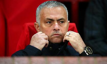 Επιστρέφει ως αντίπαλος στο «Όλντ Τράφορντ» ο Μουρίνιο