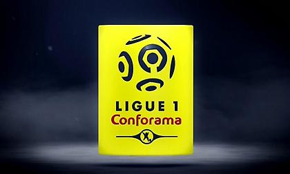 Ντέρμπι για τη 2η θέση και Λιόν-Λιλ στη Ligue 1