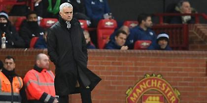 Ο Μουρίνιο επιστρέφει στο «Ολντ Τράφορντ»