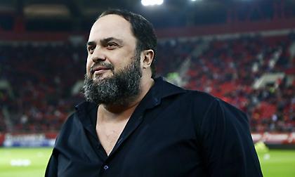 Τσορμπατζόγλου: «Δεν καταγράφηκε είσοδος Μαρινάκη στα αποδυτήρια στο φύλλο αγώνα του ντέρμπι»