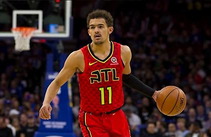 Πήρε από το χέρι τους Χοκς ο Γιανγκ (video)