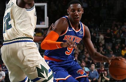 Φιζντέιλ: «Και ο Γιάννης σαν ρούκι ορισμένες φορές έδειχνε χάλια»