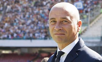 Επέστρεψε στον πάγκο της Μπρέσια μετά από ένα μήνα ο Κορίνι