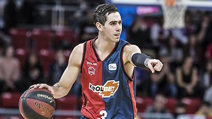 Πρόβλημα με Βιλντόσα στην Μπασκόνια