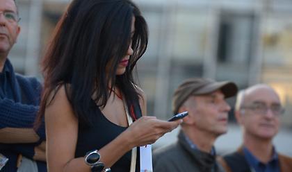 Τρεις φορές πάνω από της ΕΕ οι χρεώσεις στα κινητά στην Ελλάδα