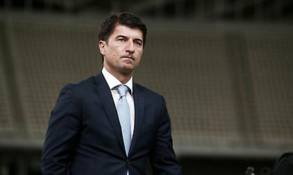 Τσακίρης: «Προκαλεί φθορά στον Ίβιτς το θέμα του προπονητή»