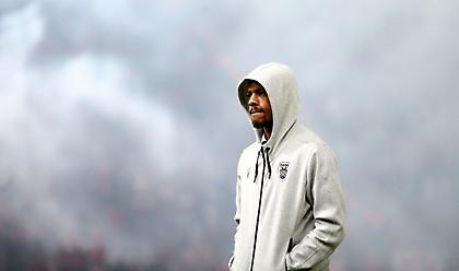 «Θέλει τον Άκπομ στη Σαμπντόρια ο Ρανιέρι»