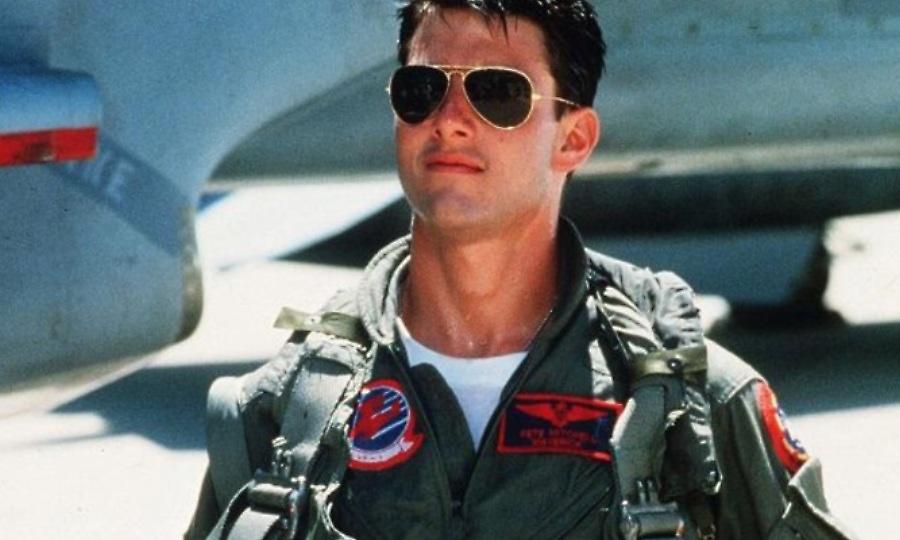 Η ασήμαντη λεπτομέρεια που σκότωσε τον καλύτερο πιλότο του Top Gun