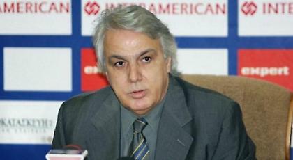 Μητρόπουλος: «Γεννάει απορίες δύο επιχειρηματίες ξαφνικά να γίνονται μέλη του Δ.Σ. της ΠΑΕ»