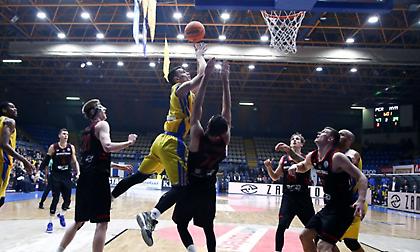 Τα highlights του Περιστέρι-Νίμπουρκ