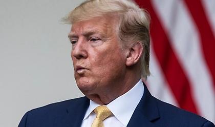 Ουκρανία: Κάιει τον Τραμπ το πόρισμα της Βουλής των Αντιπροσώπων - Λευκός Οίκος: Απάτη