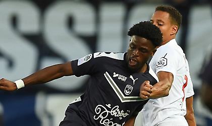 Διέλυσε τη Νιμ η Μπορντό