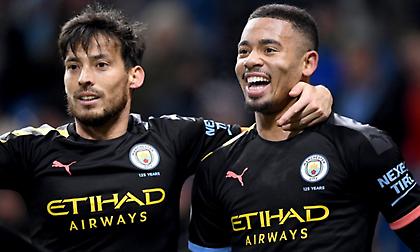 Έπαιξε ως… Σίτι και πέρασε «αέρα» από το Μπέρνλι