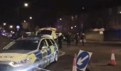 Πυροβόλησαν έφηβο σε περιοχή του Λονδίνου