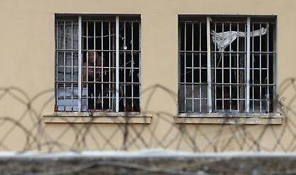 Θεσσαλονίκη: Φωτιά στα κρατητήρια του Μεταγωγών, έπειτα από επεισόδιο μεταξύ κρατουμένων