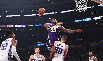 Το φετινό NBA δεν… βλέπεται: Μεγάλη πτώση στη τηλεθέαση!