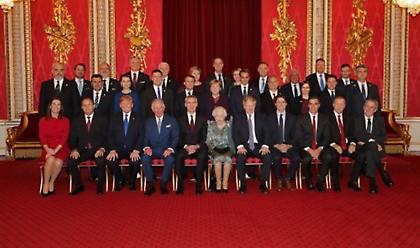 Δεύτερη μέρα συνόδου κορυφής ΝΑΤΟ: Αναμένεται να κυριαρχήσουν αντιπαραθέσεις μεταξύ των ηγετών