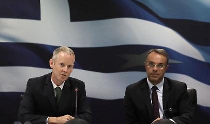 ΥΠΟΙΚ: Νέο πλαίσιο για τα χρέη νοικοκυριών και επιχειρήσεων