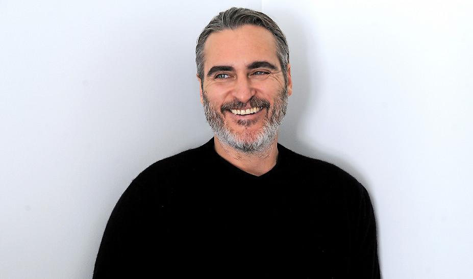 Πρόσωπο του 2019 από την PETA ο Χοακίν Φίνιξ